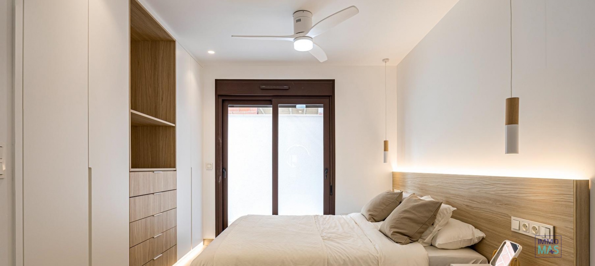 New Build - Apartment - Pilar de la Horadada - pueblo