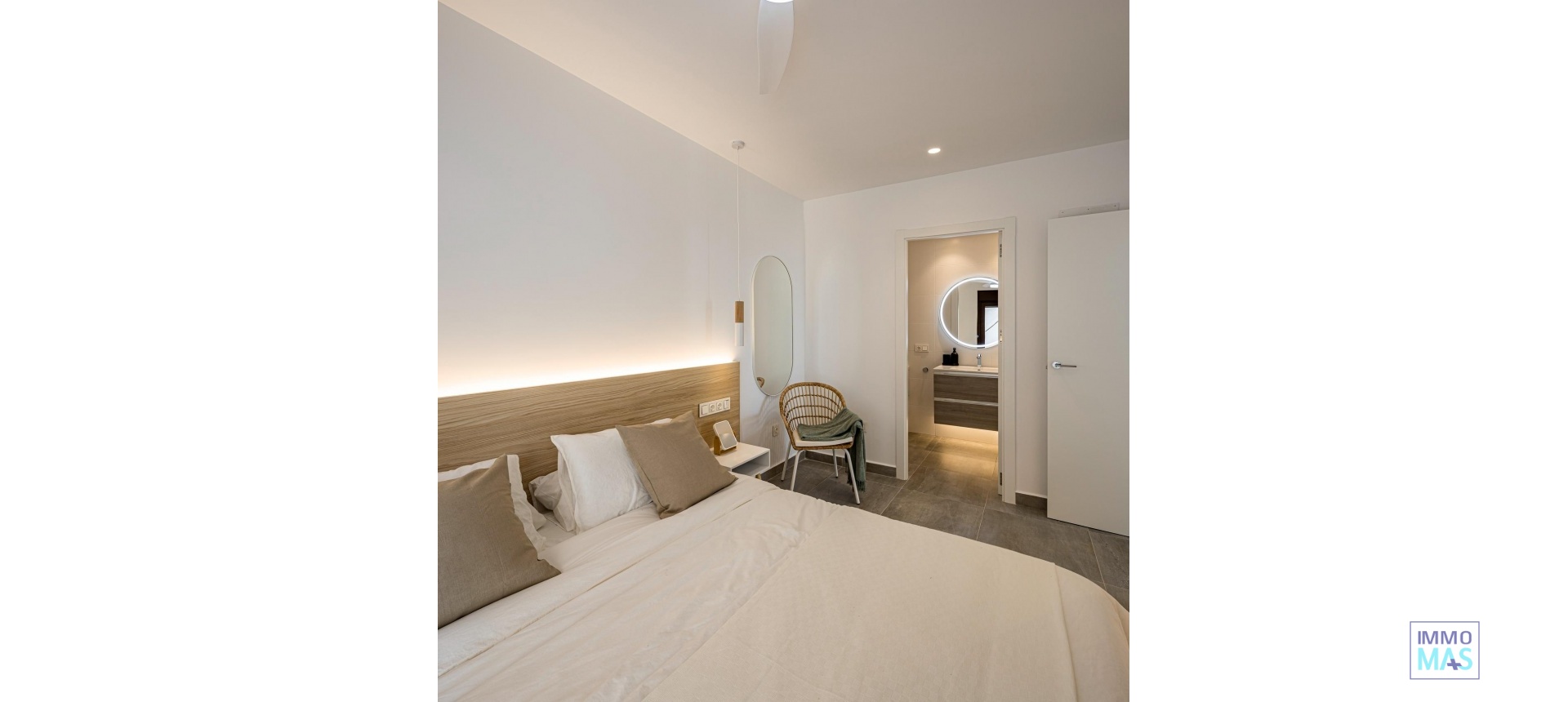 New Build - Apartment - Pilar de la Horadada - pueblo