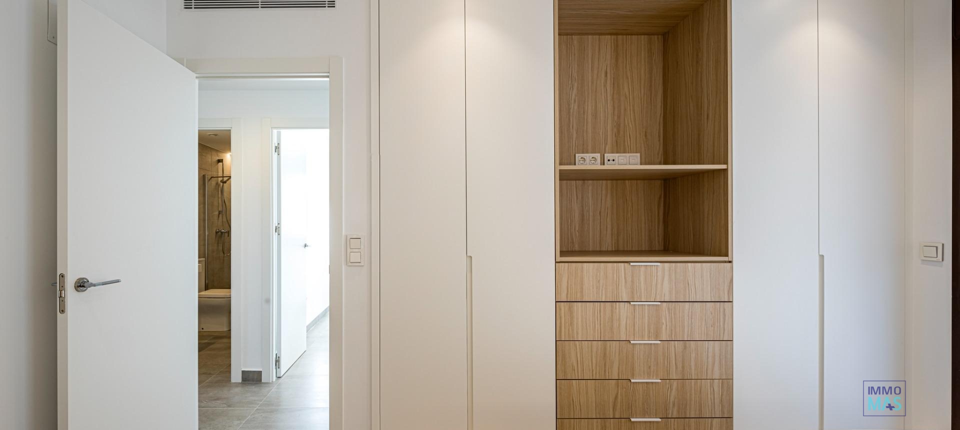 New Build - Apartment - Pilar de la Horadada - pueblo