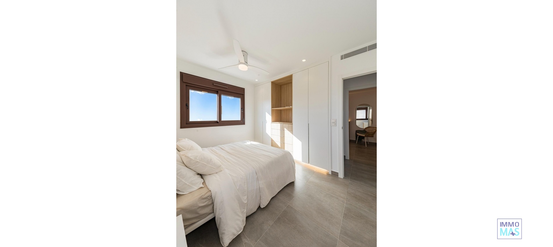 New Build - Apartment - Pilar de la Horadada - pueblo