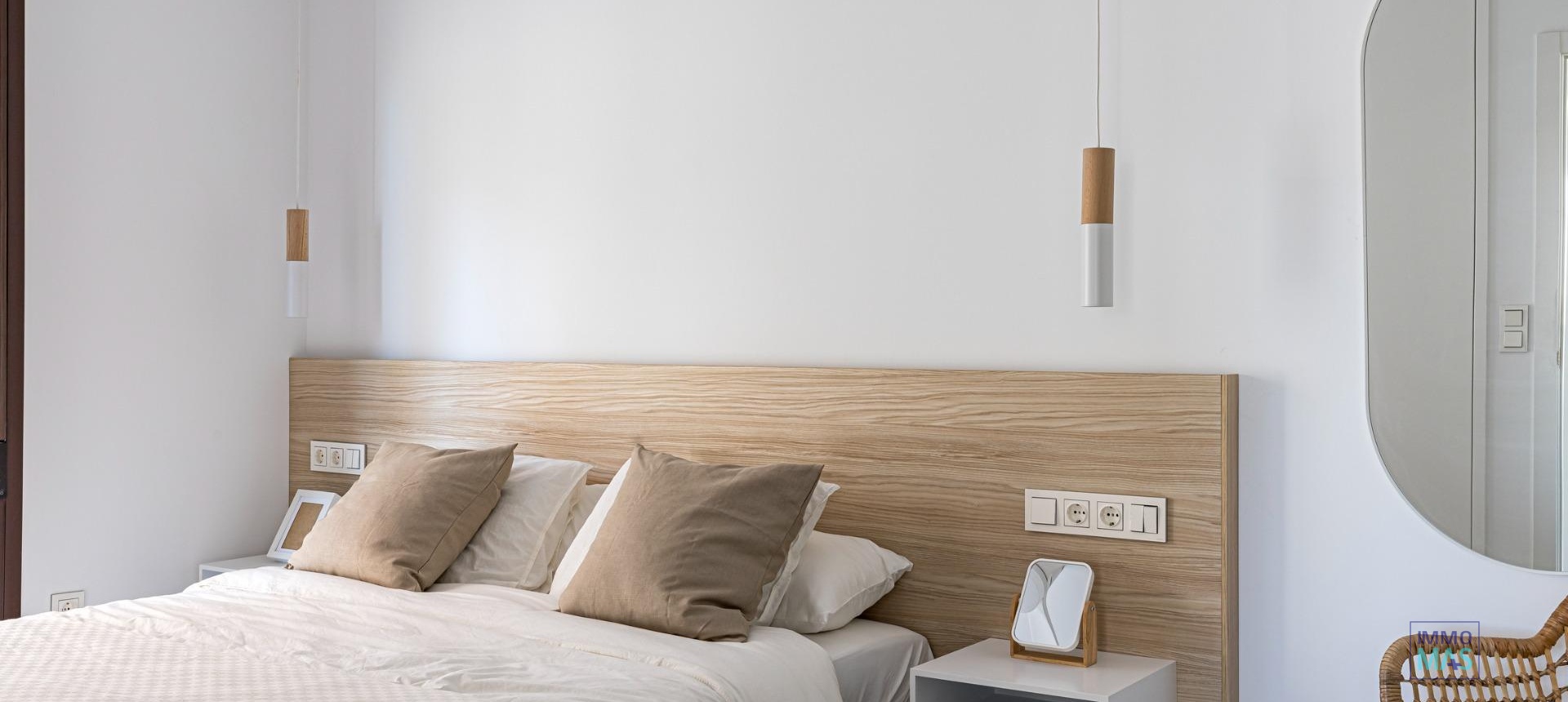 New Build - Apartment - Pilar de la Horadada - pueblo