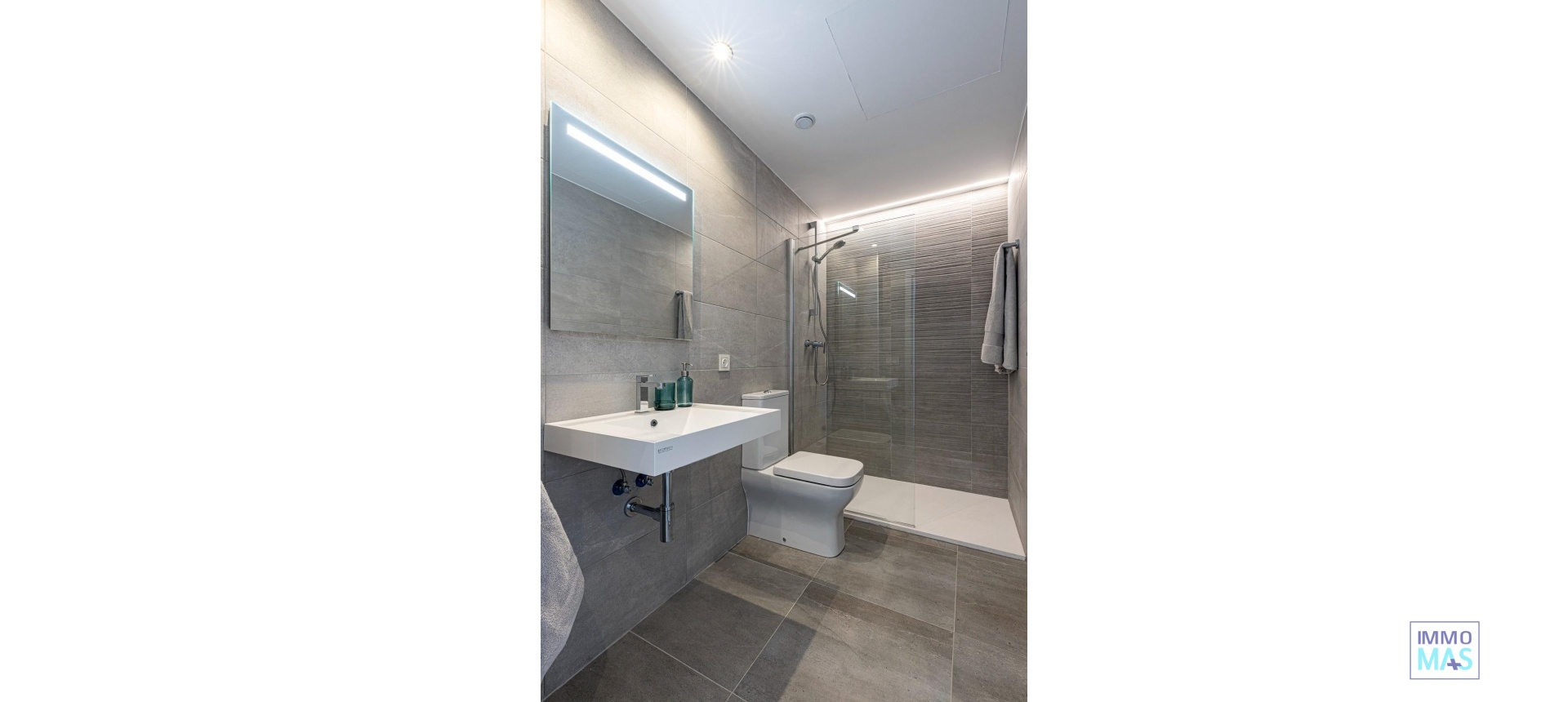 New Build - Apartment - Pilar de la Horadada - pueblo