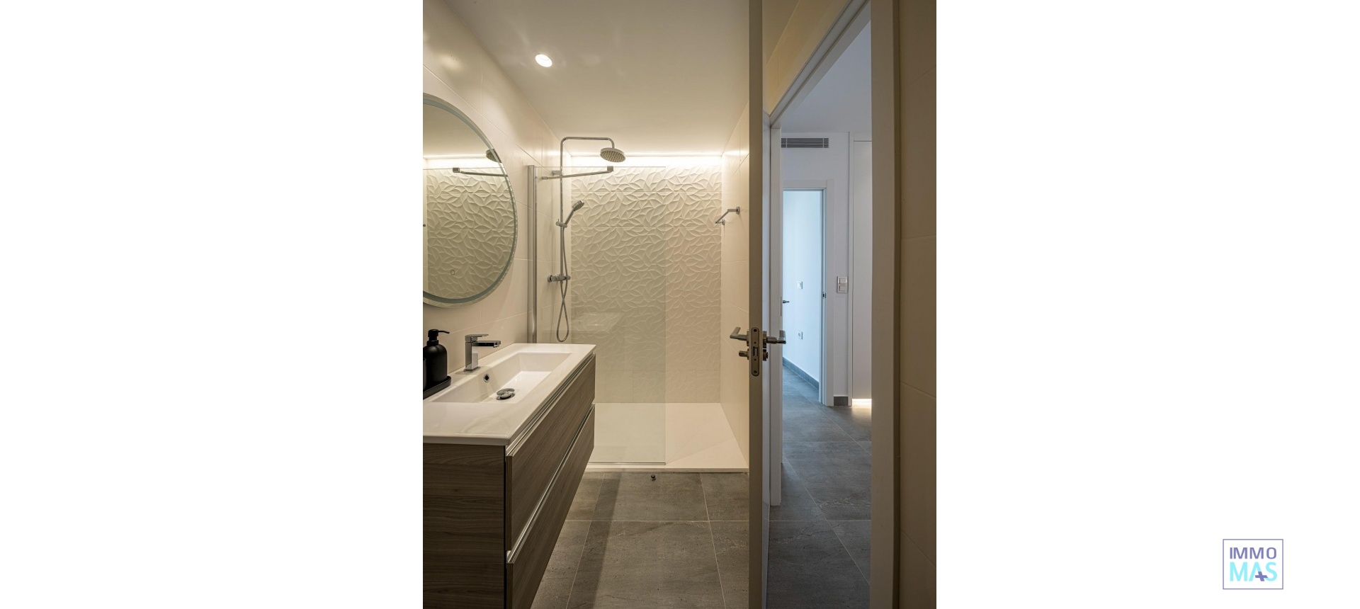 New Build - Apartment - Pilar de la Horadada - pueblo