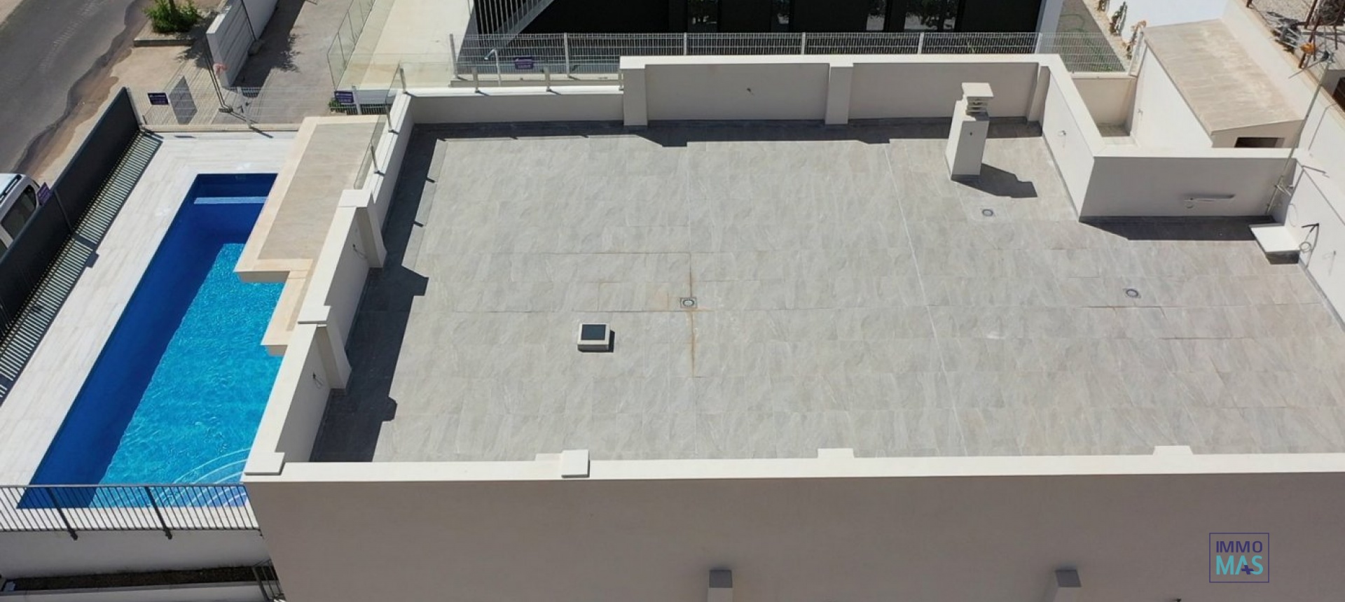 New Build - Villa - Polop - La Alberca