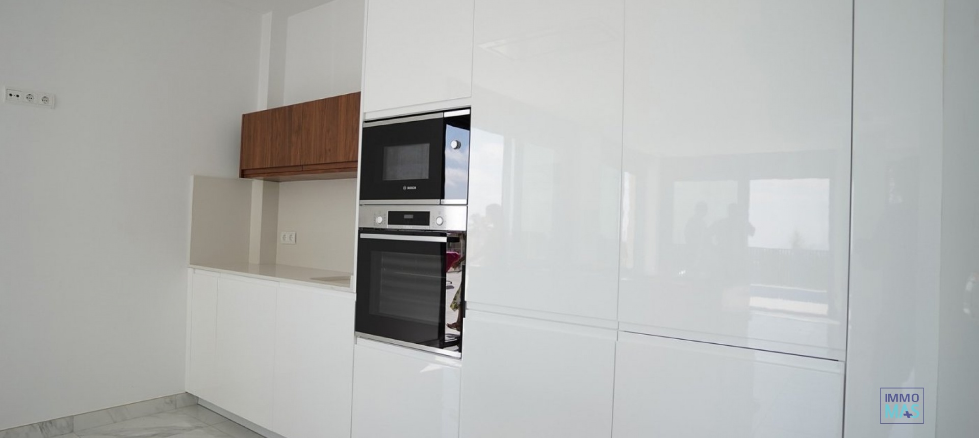 New Build - Villa - Polop - La Alberca