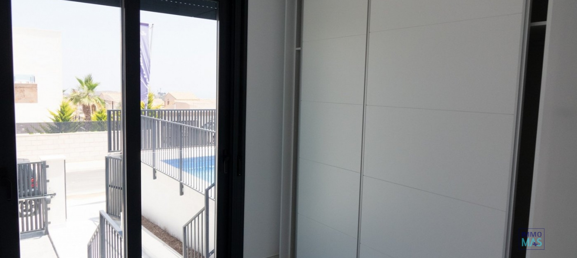 New Build - Villa - Polop - La Alberca