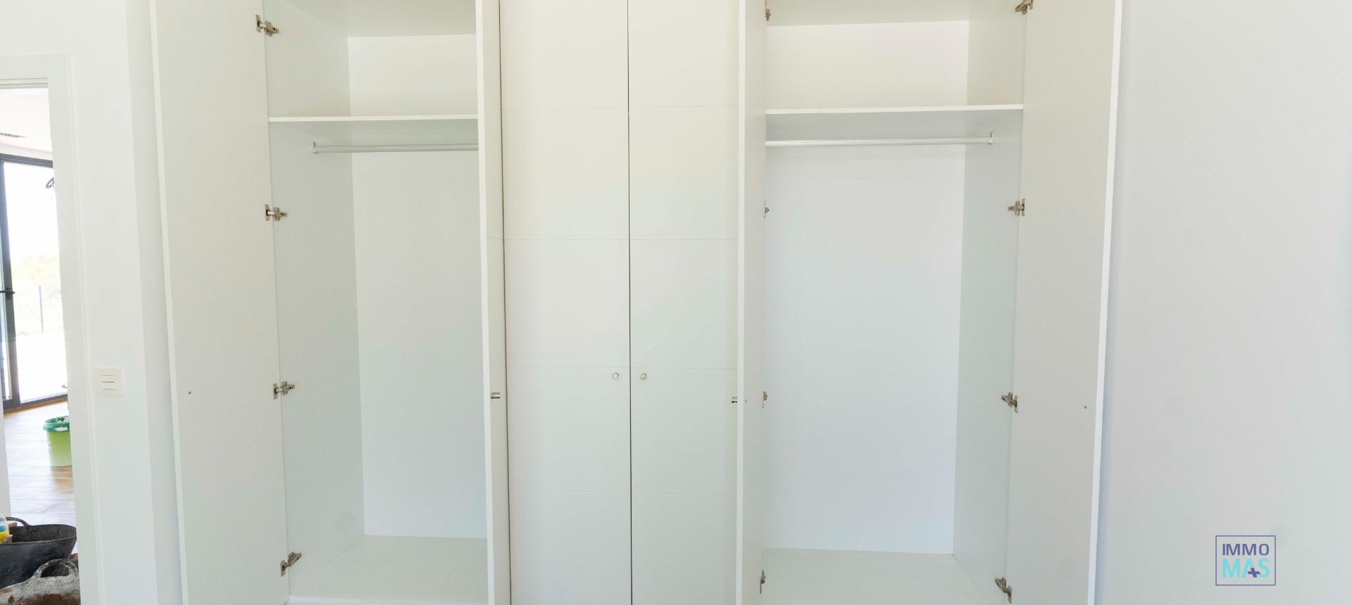 New Build - Villa - Polop - La Alberca