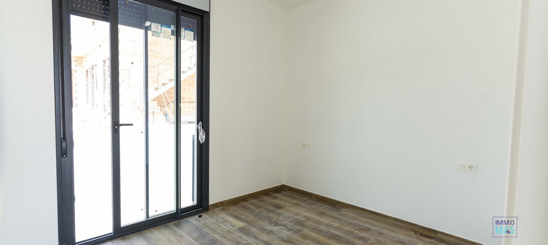 New Build - Villa - Polop - La Alberca