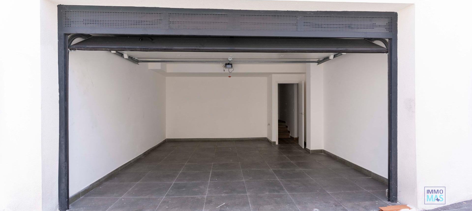 New Build - Villa - Polop - La Alberca