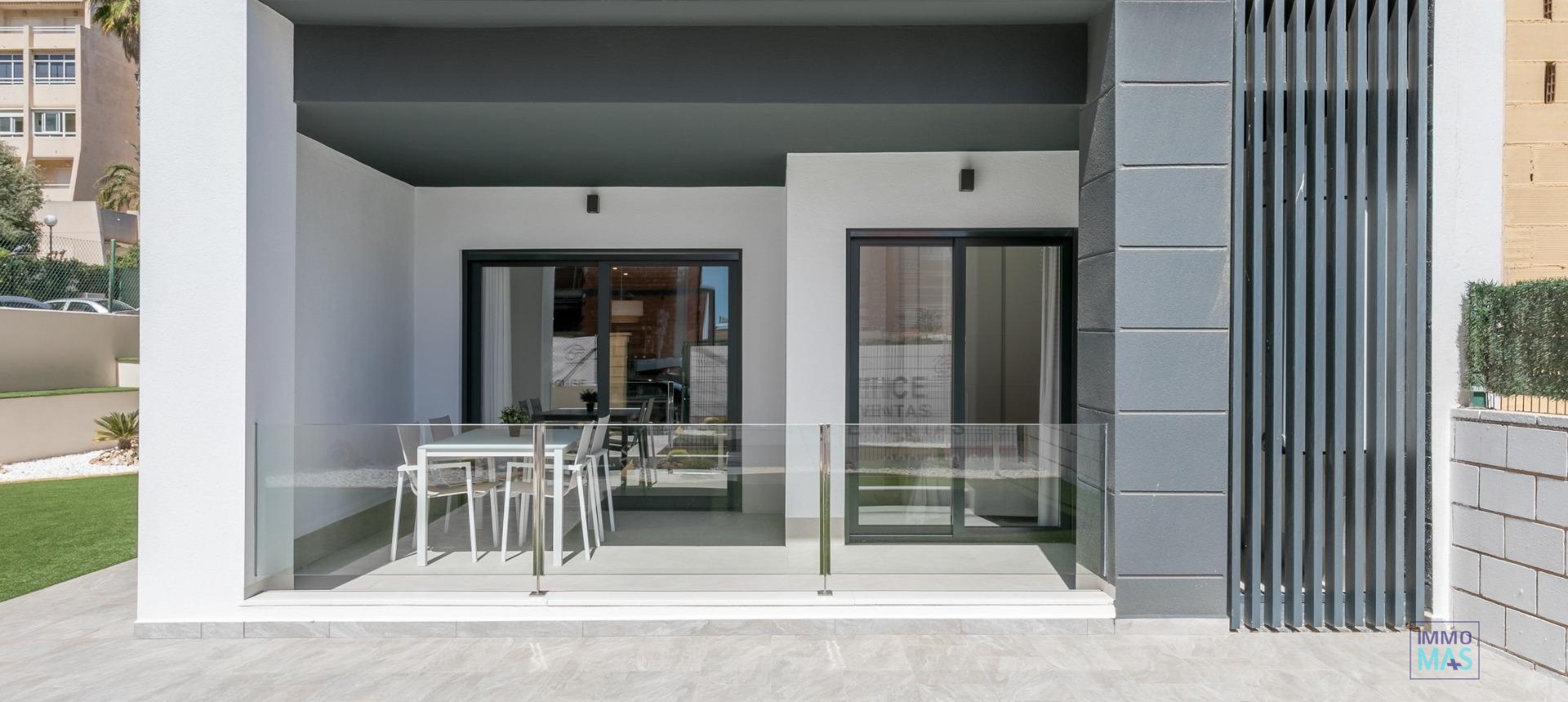New Build - Apartment - Torrevieja - Torreblanca