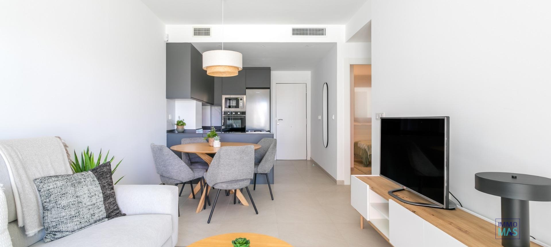 New Build - Apartment - Torrevieja - Torreblanca