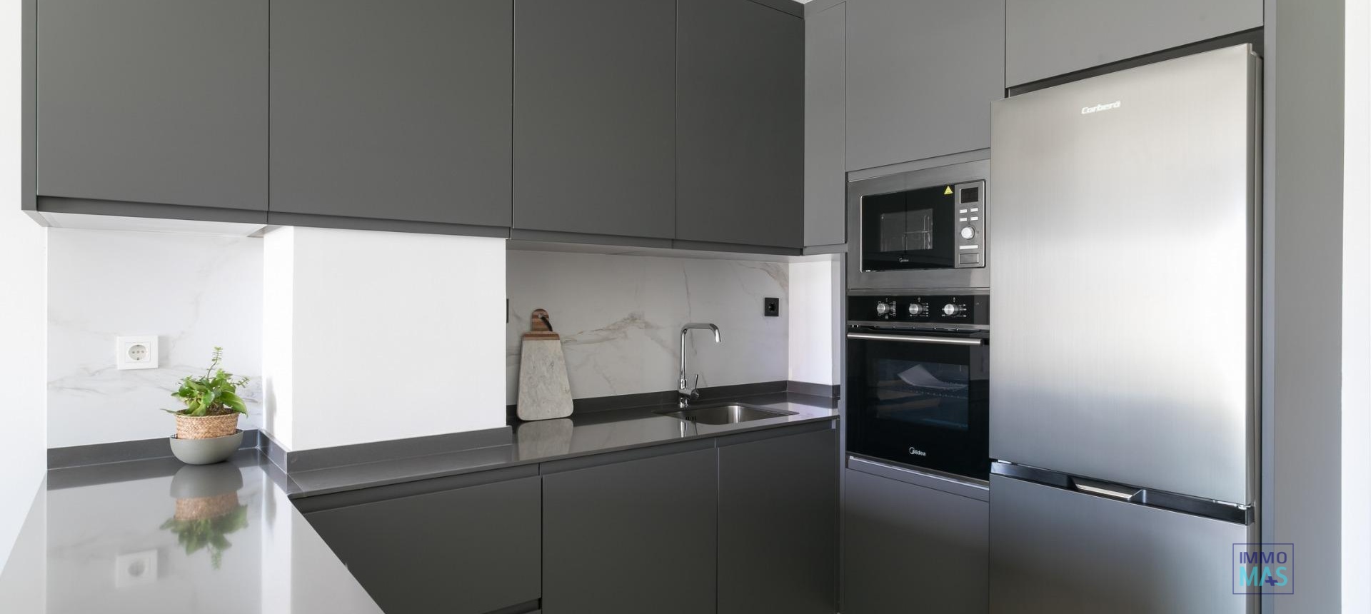 New Build - Apartment - Torrevieja - Torreblanca