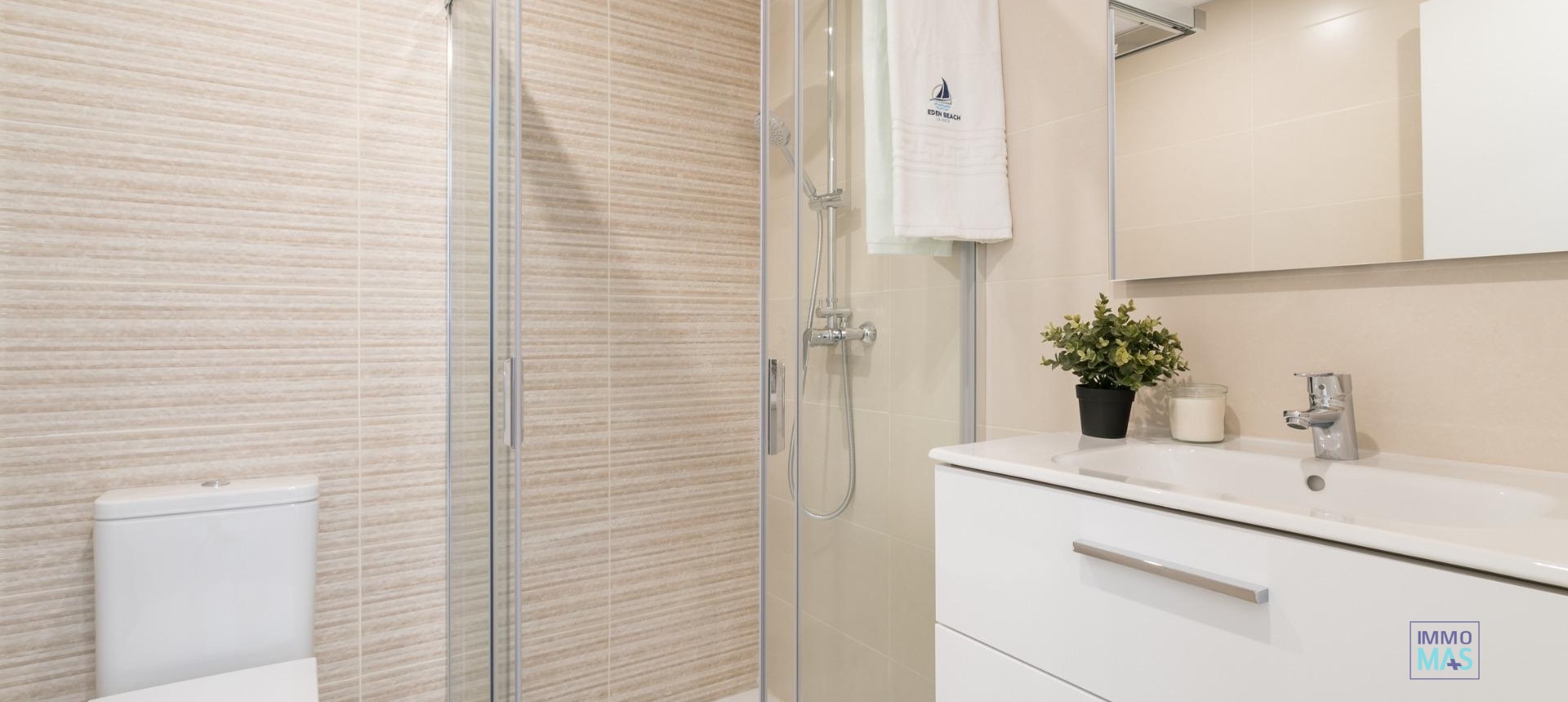 New Build - Apartment - Torrevieja - Torreblanca