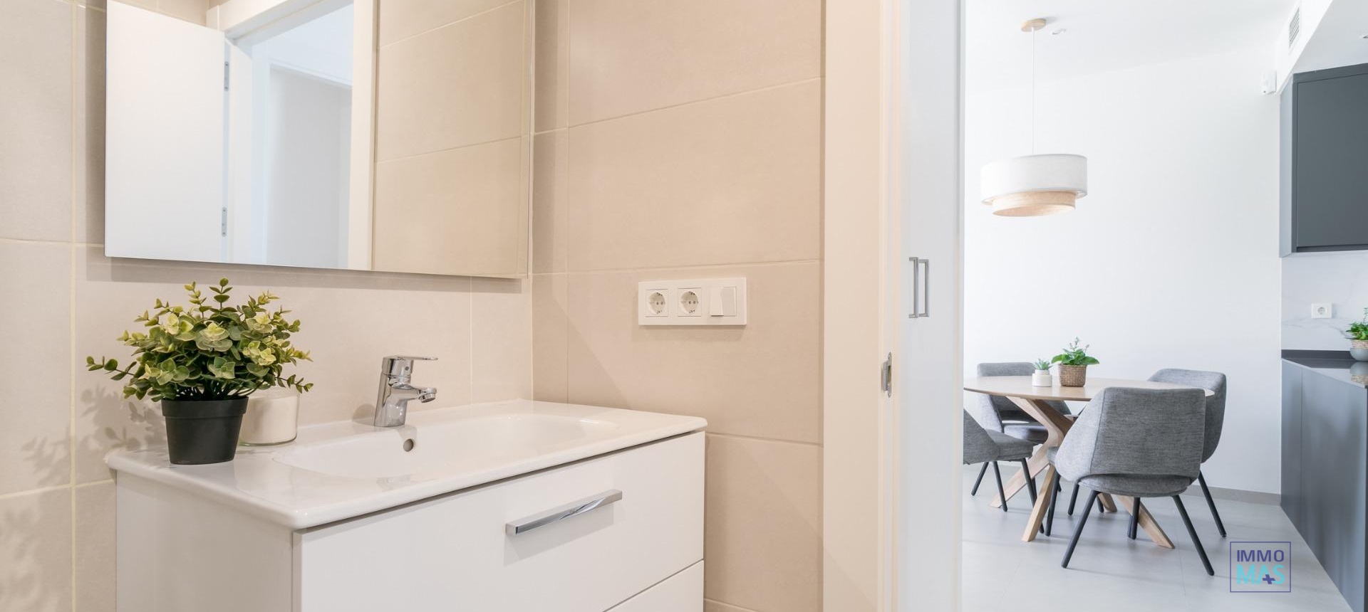 New Build - Apartment - Torrevieja - Torreblanca