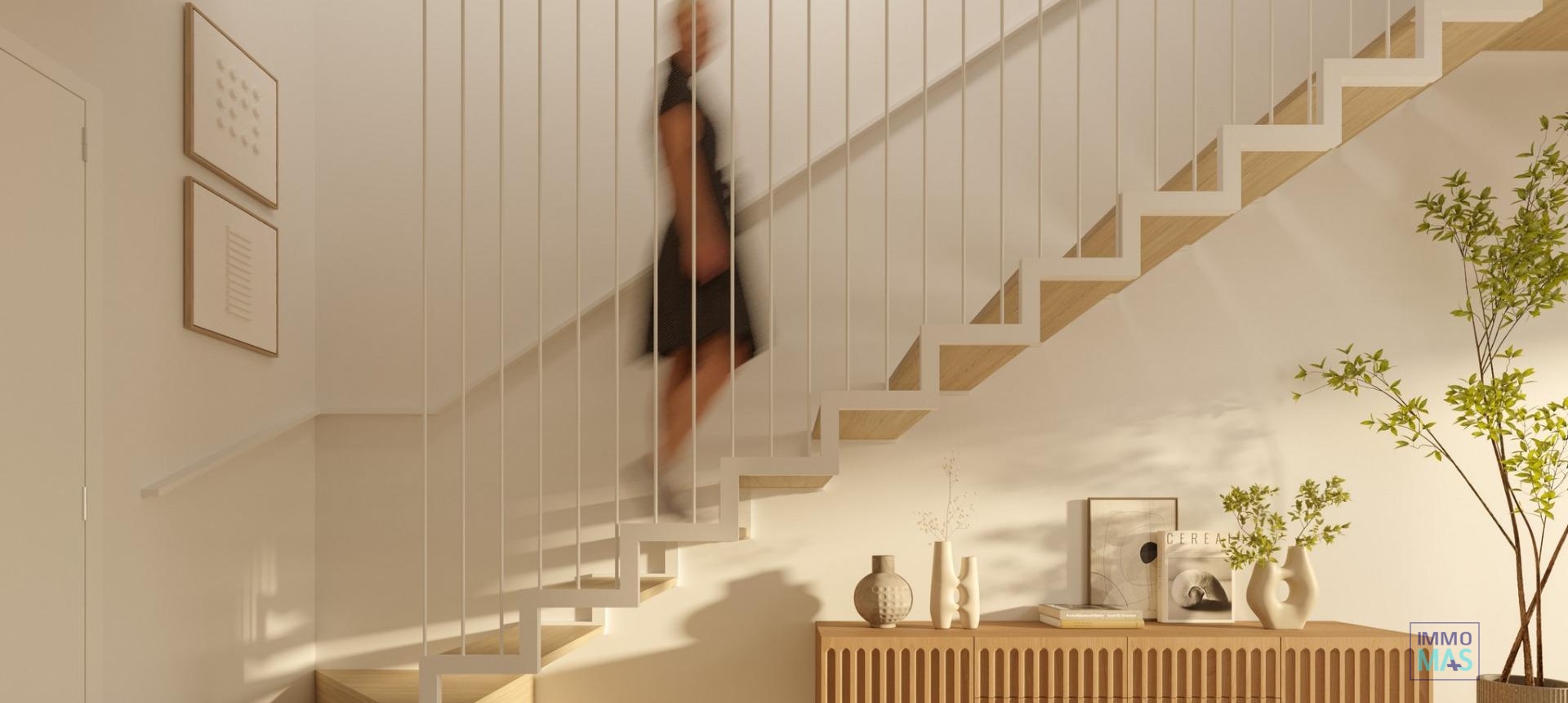 New Build - Townhouse - El Vergel - Playa de La Almadraba