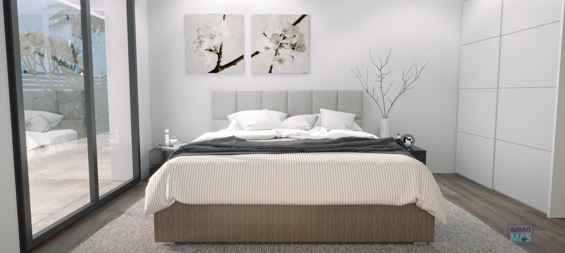 New Build - Villa - Finestrat - Sea Hills