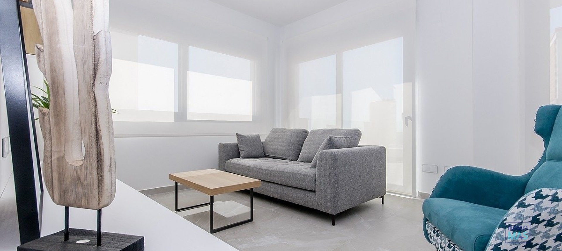 New Build - Apartment - San Miguel de Salinas - VistaBella Golf