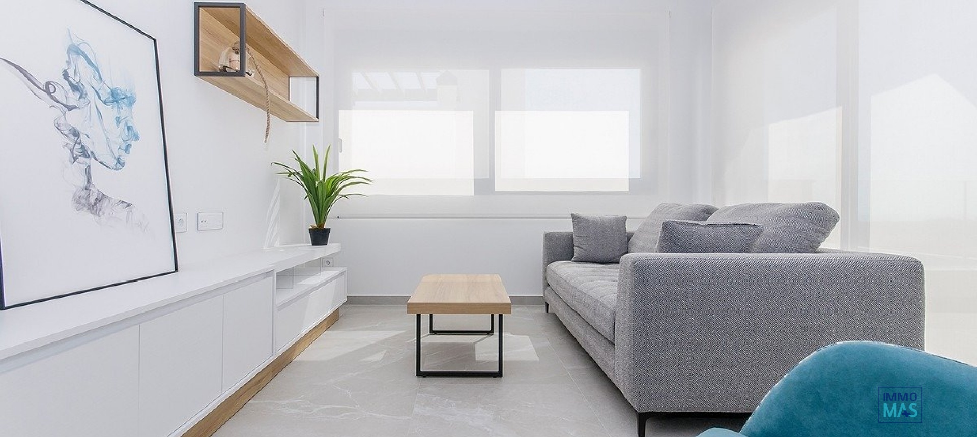 New Build - Apartment - San Miguel de Salinas - VistaBella Golf