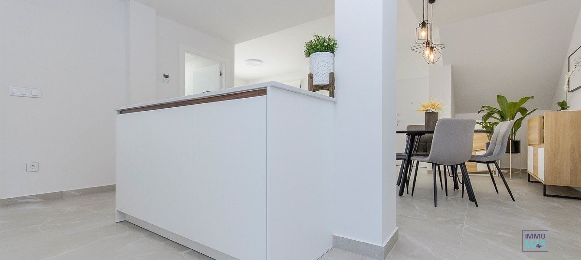 New Build - Apartment - San Miguel de Salinas - VistaBella Golf