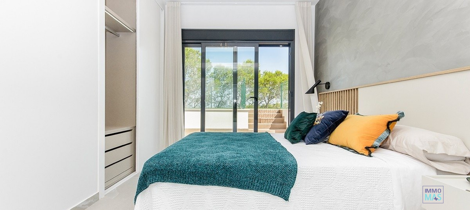 New Build - Apartment - San Miguel de Salinas - VistaBella Golf