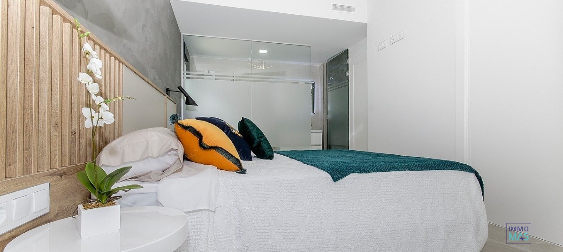 New Build - Apartment - San Miguel de Salinas - VistaBella Golf