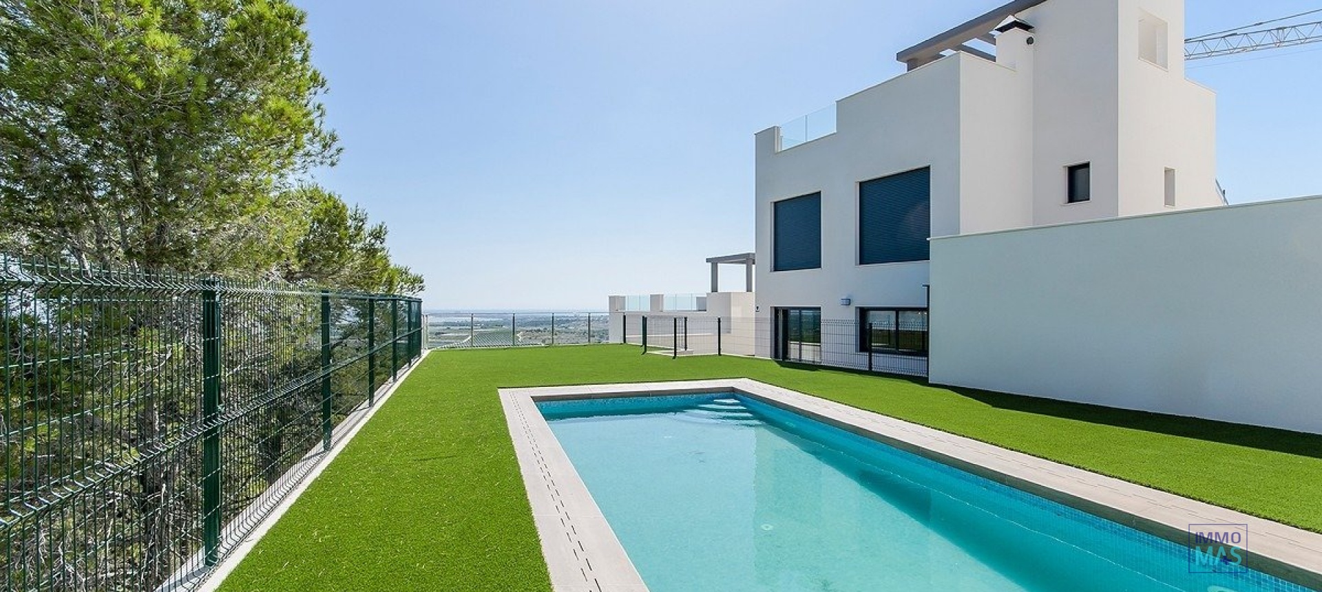 New Build - Apartment - San Miguel de Salinas - VistaBella Golf