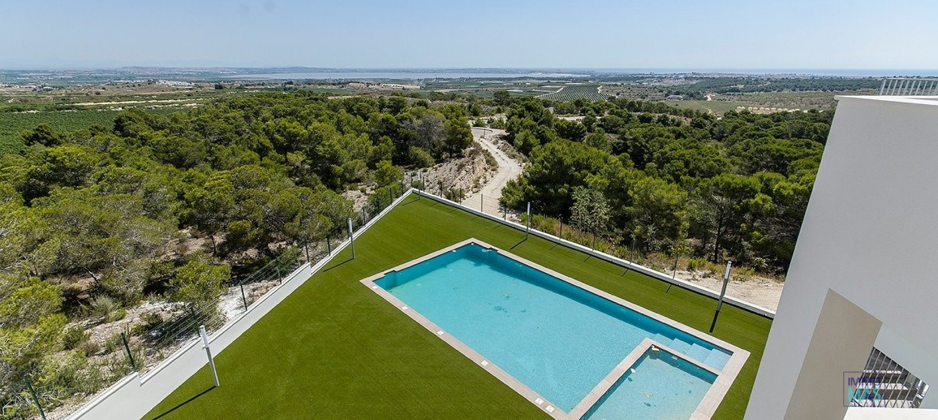 New Build - Apartment - San Miguel de Salinas - VistaBella Golf