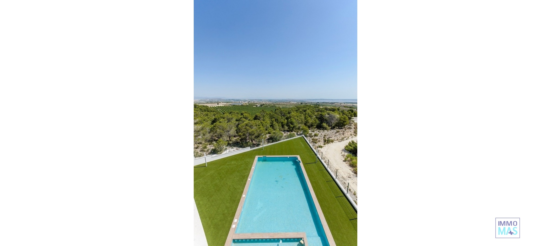 New Build - Apartment - San Miguel de Salinas - VistaBella Golf