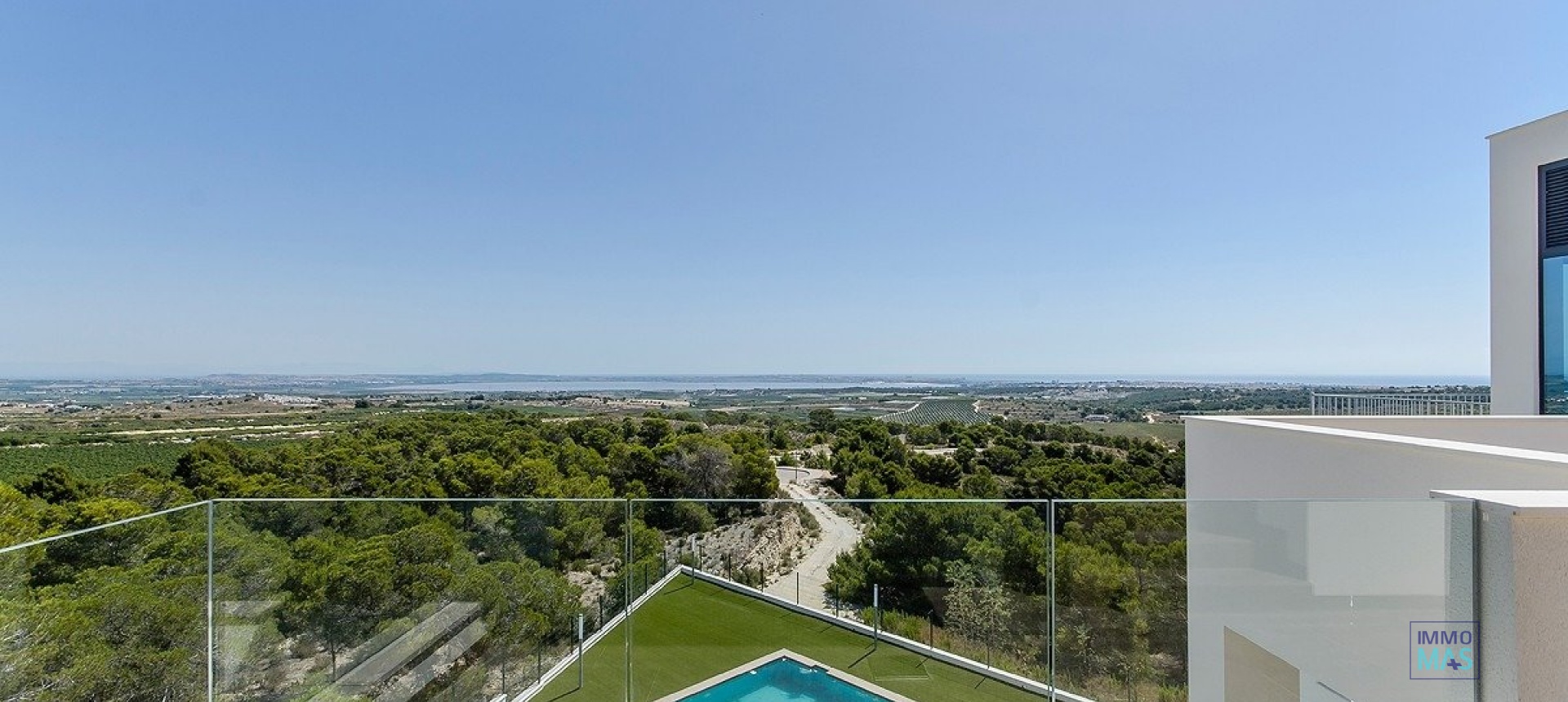 New Build - Apartment - San Miguel de Salinas - VistaBella Golf