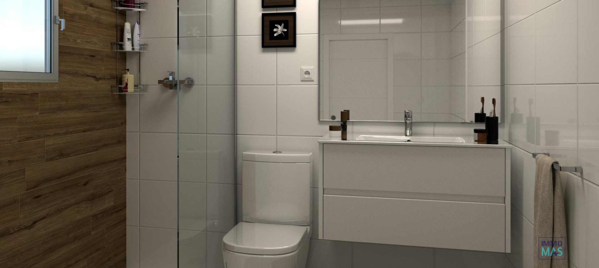 New Build - Villa - Moratalla - Campo de San Juan