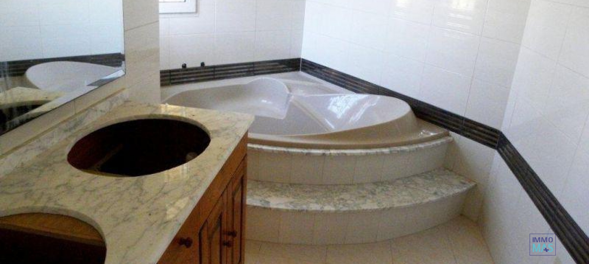 New Build - Villa - La Manga del Mar Menor - La Manga Del Mar Menor