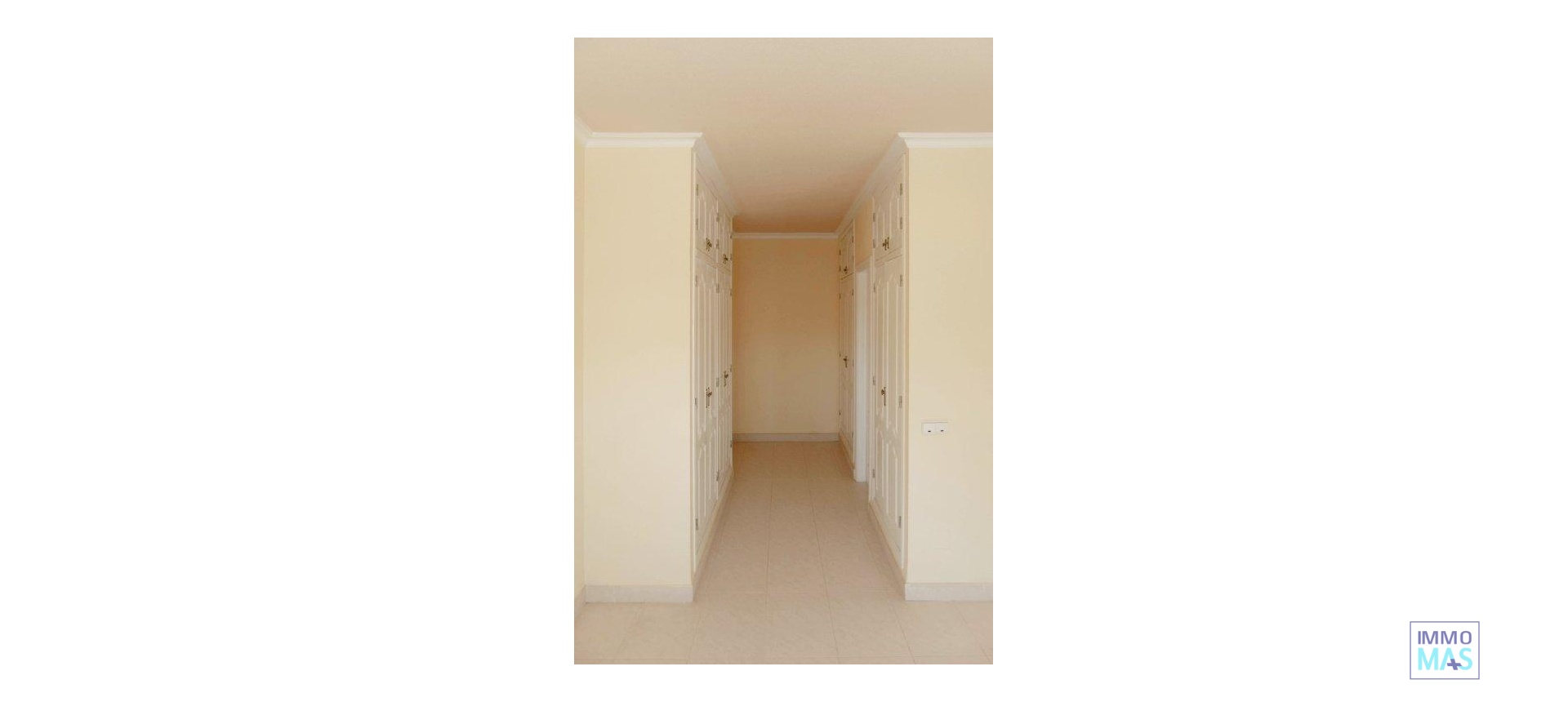 New Build - Villa - La Manga del Mar Menor - La Manga Del Mar Menor