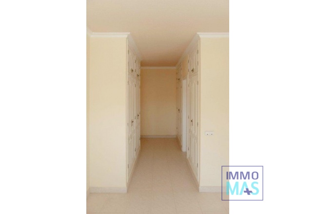 New Build - Villa - La Manga del Mar Menor - La Manga Del Mar Menor