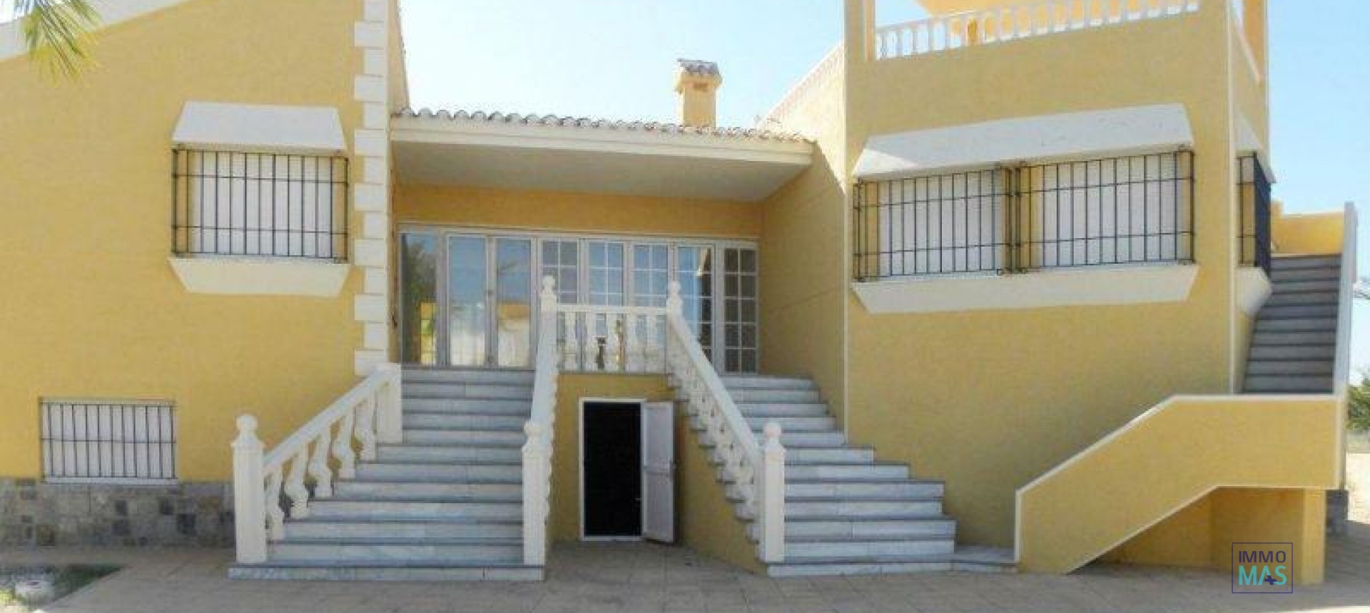 New Build - Villa - La Manga del Mar Menor - La Manga Del Mar Menor