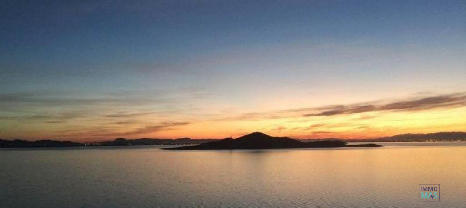 New Build - Villa - La Manga del Mar Menor - La Manga Del Mar Menor