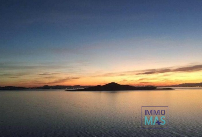 New Build - Villa - La Manga del Mar Menor - La Manga Del Mar Menor