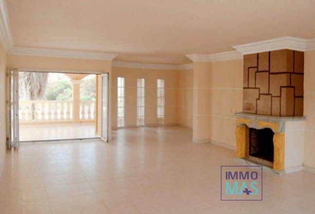 New Build - Villa - La Manga del Mar Menor - La Manga Del Mar Menor