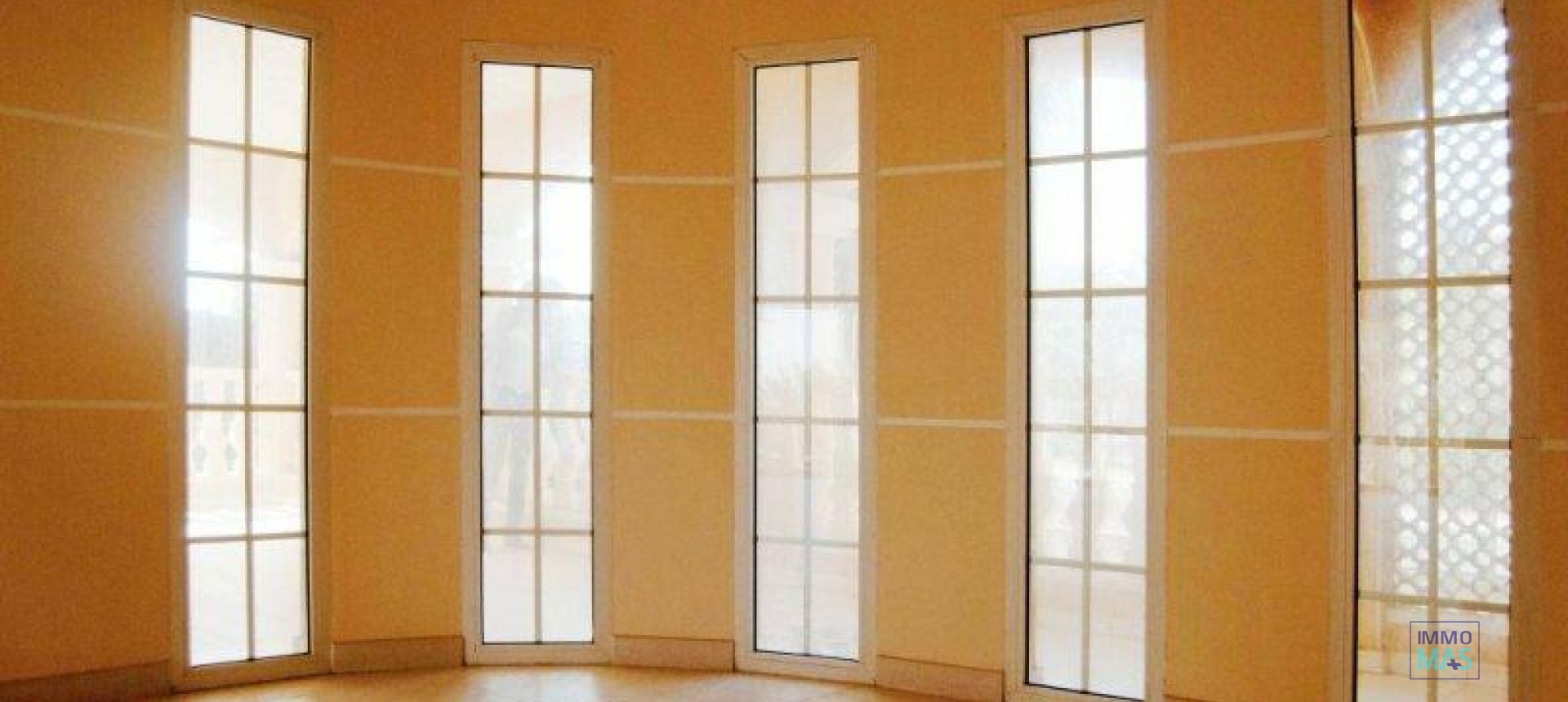 New Build - Villa - La Manga del Mar Menor - La Manga Del Mar Menor