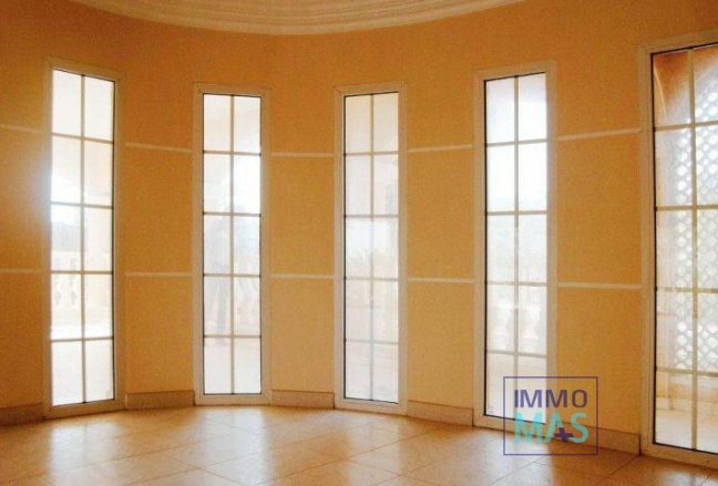 New Build - Villa - La Manga del Mar Menor - La Manga Del Mar Menor