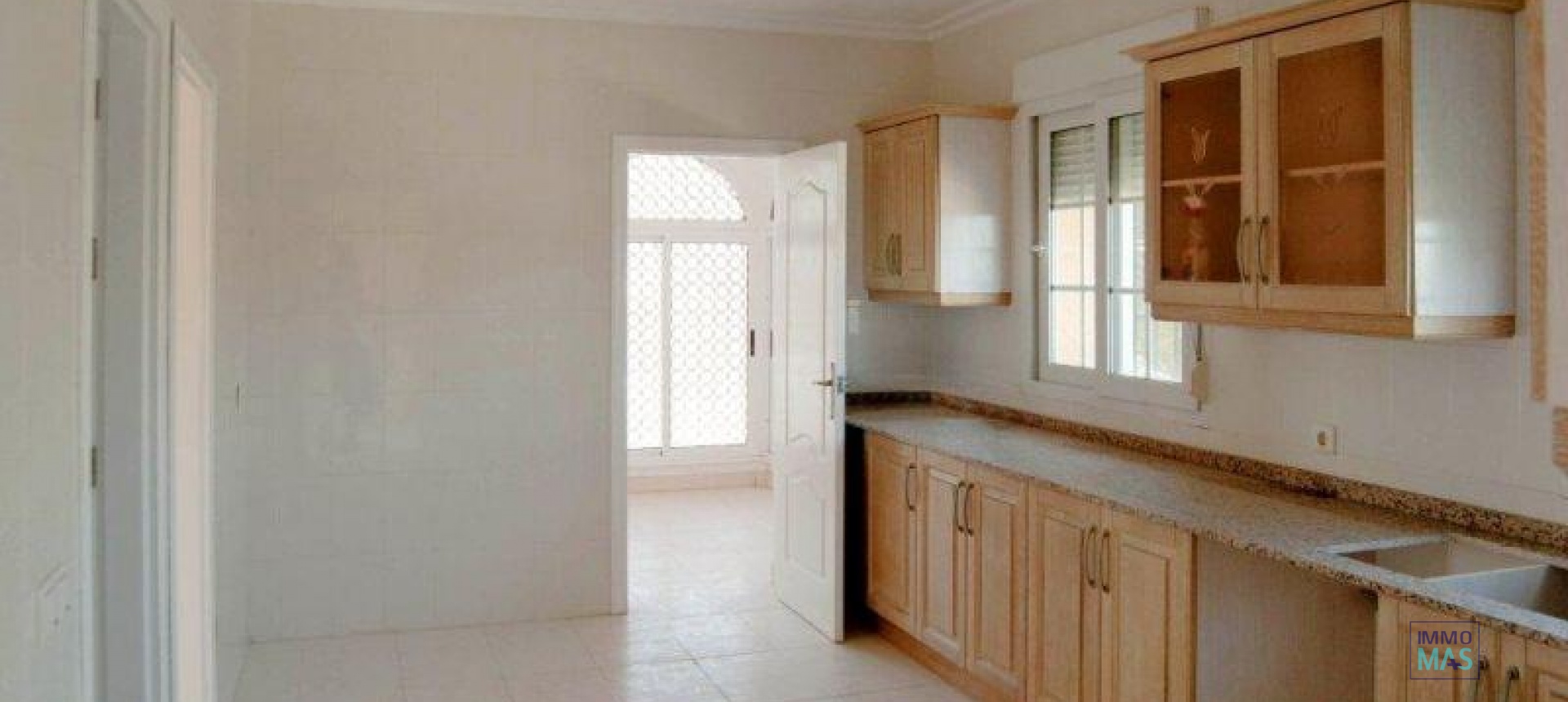 New Build - Villa - La Manga del Mar Menor - La Manga Del Mar Menor