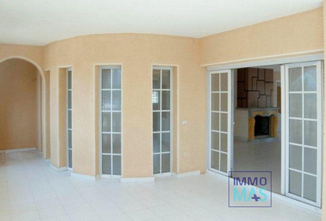 New Build - Villa - La Manga del Mar Menor - La Manga Del Mar Menor