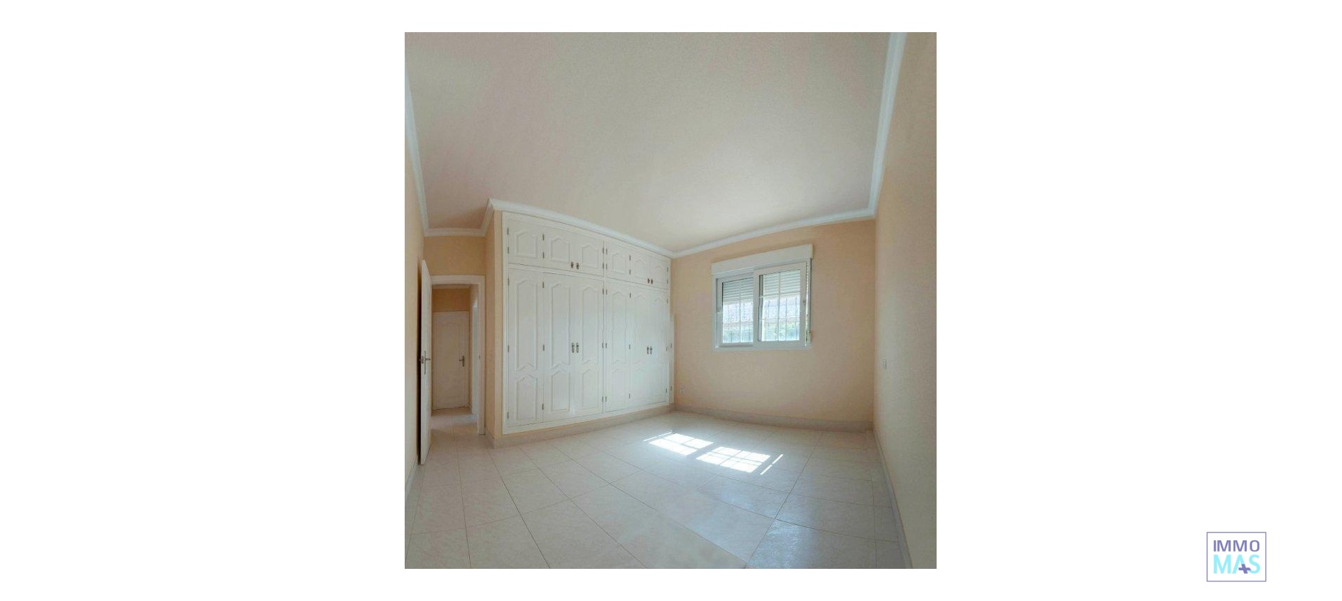 New Build - Villa - La Manga del Mar Menor - La Manga Del Mar Menor