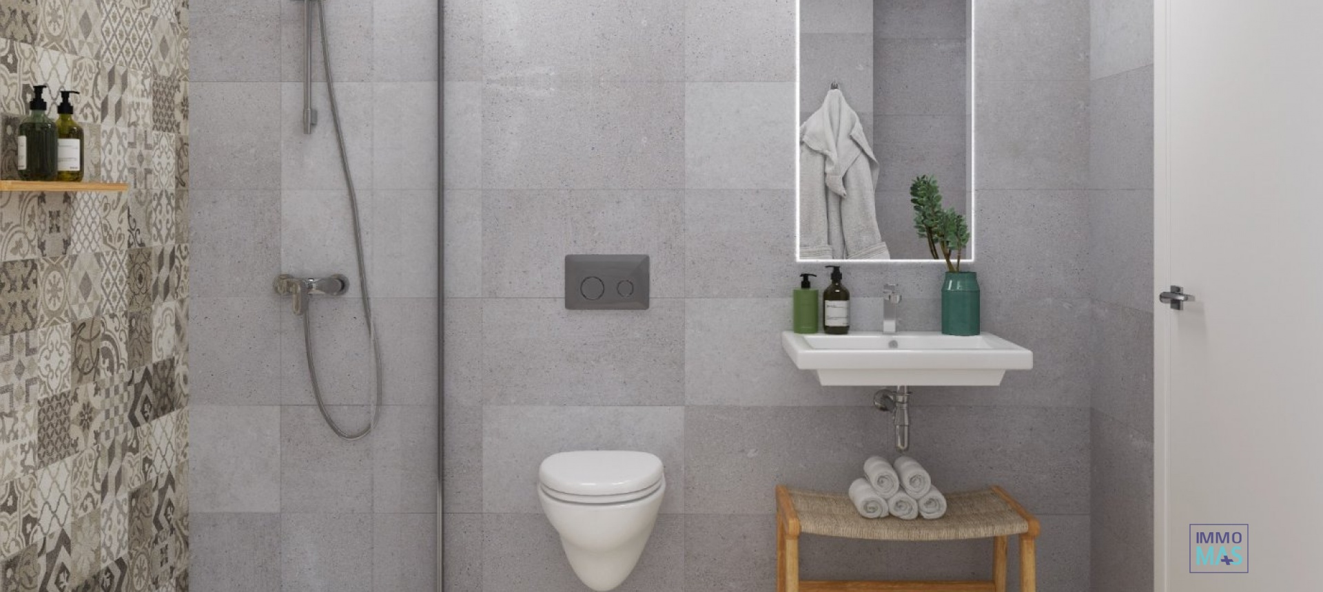 New Build - Villa - Fortuna - Urb. Kalendas