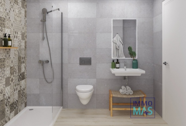 New Build - Villa - Fortuna - Urb. Kalendas