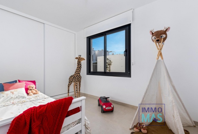 New Build - Villa - Cartagena - Mar De Cristal