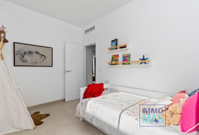 New Build - Villa - Cartagena - Mar De Cristal