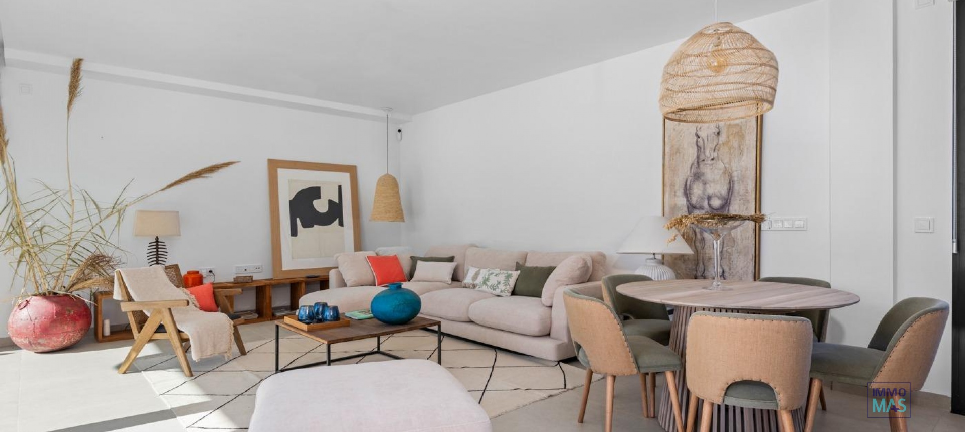 New Build - Villa - Cartagena - Mar De Cristal