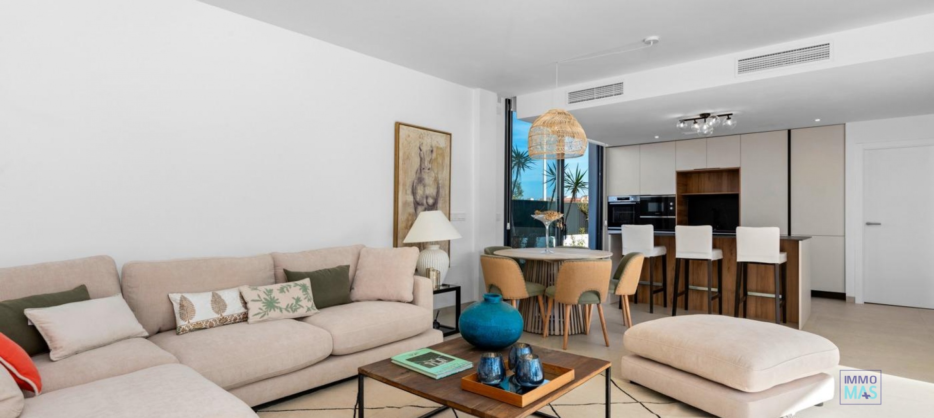 New Build - Villa - Cartagena - Mar De Cristal