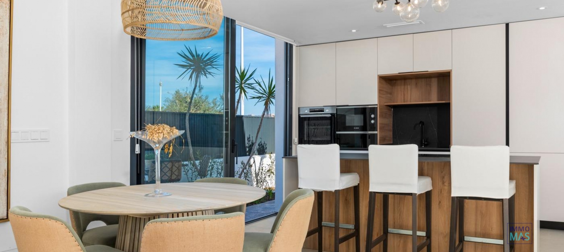 New Build - Villa - Cartagena - Mar De Cristal