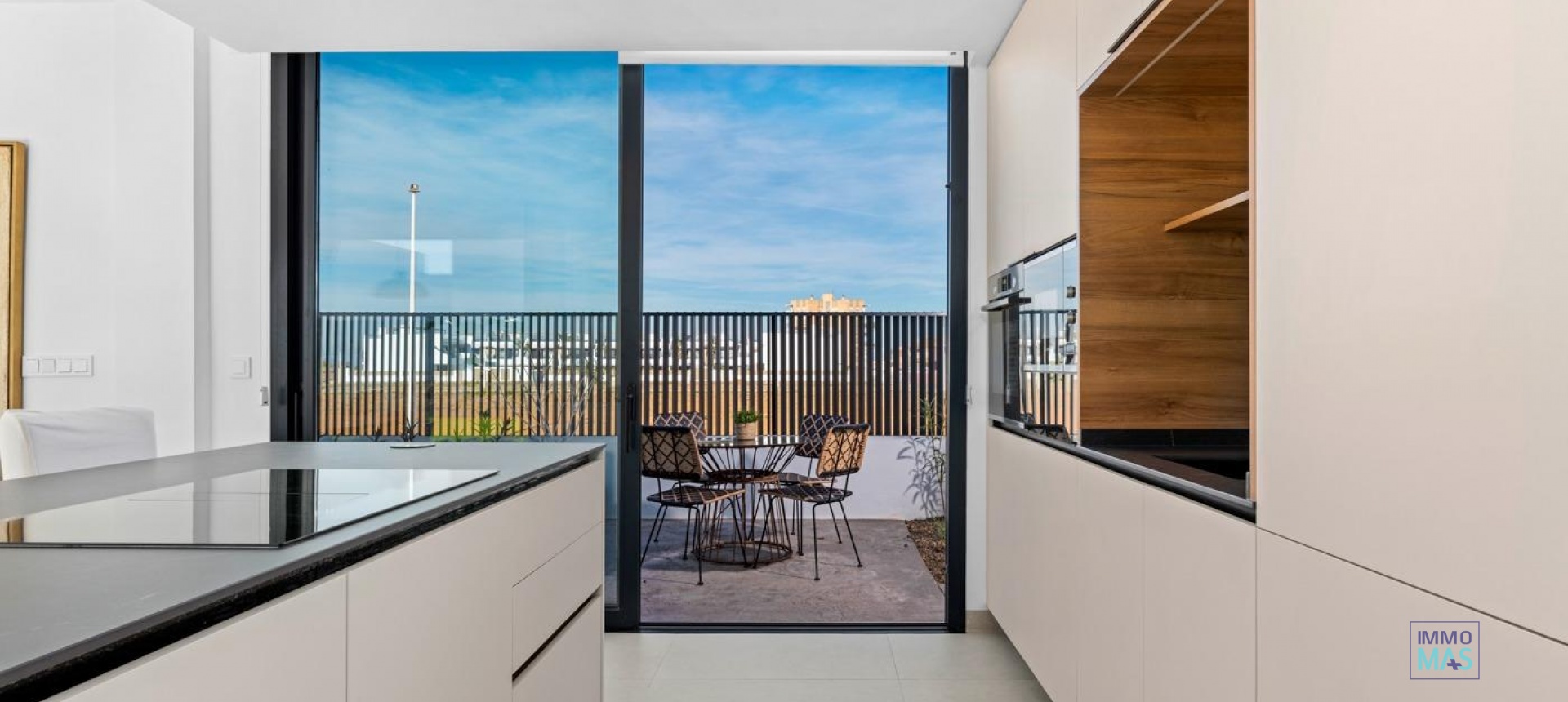 New Build - Villa - Cartagena - Mar De Cristal